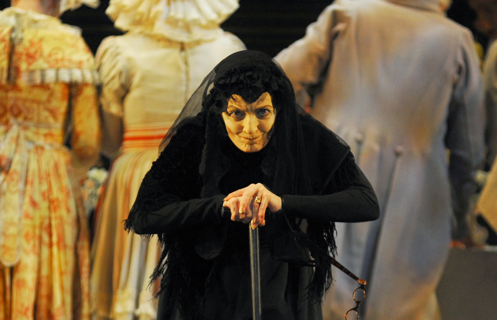 The North East Theatre Guide Preview