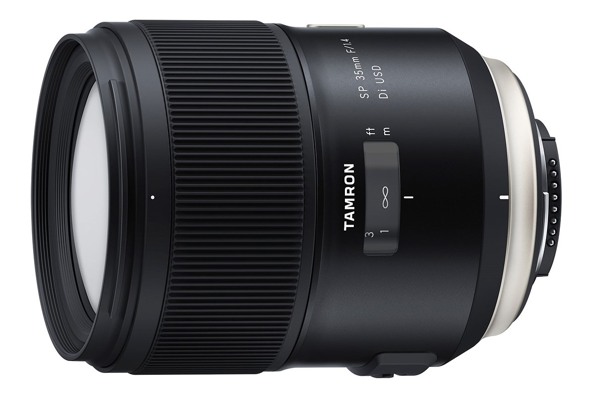 Tamron anuncia 3 novas lentes full frame resumo fotogr fico
