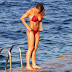 Gemma Atkinson Bikini Photo Shoot
