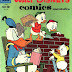 Walt Disney's Comics and Stories #225 - Carl Barks art