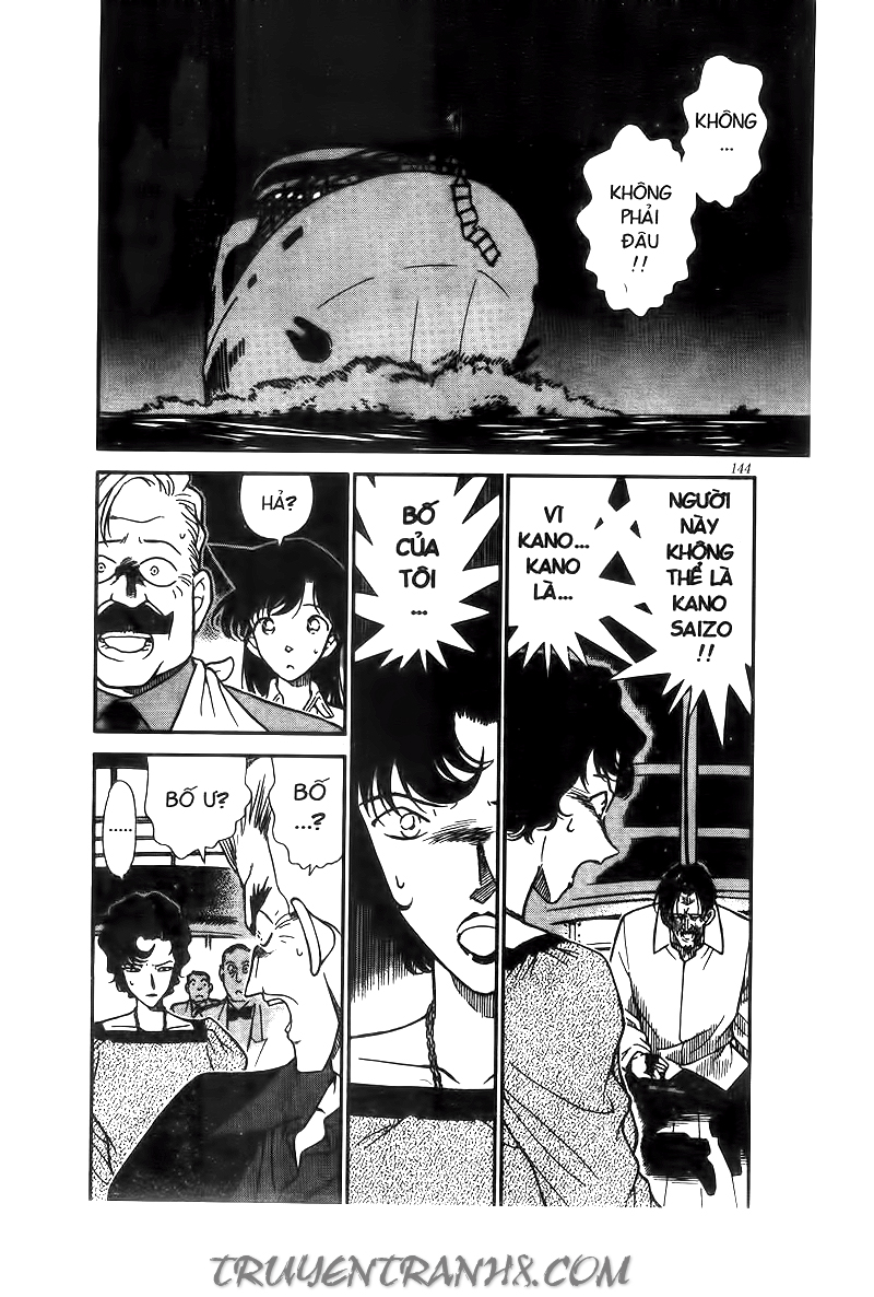 Detective Conan Chap 230 - Truyen.Chap.VN