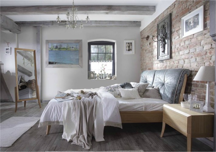 5 tips para conseguir un dormitorio elegante de diseño nórdico | Decoración