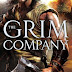 Interview with Luke Scull, author of The Grim Company - September 3, 2013