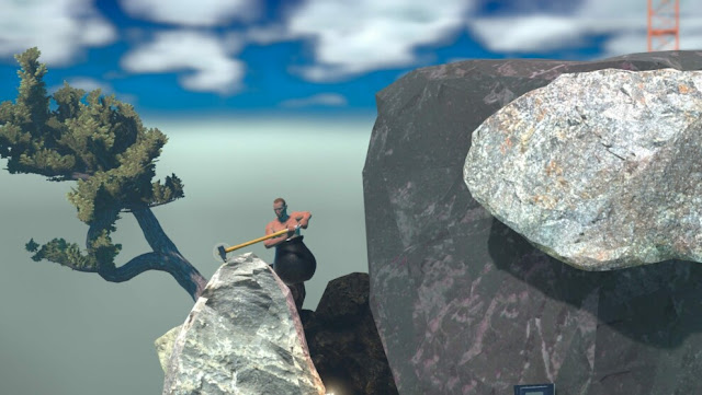 Getting Over It Apk Getting Over It Apk