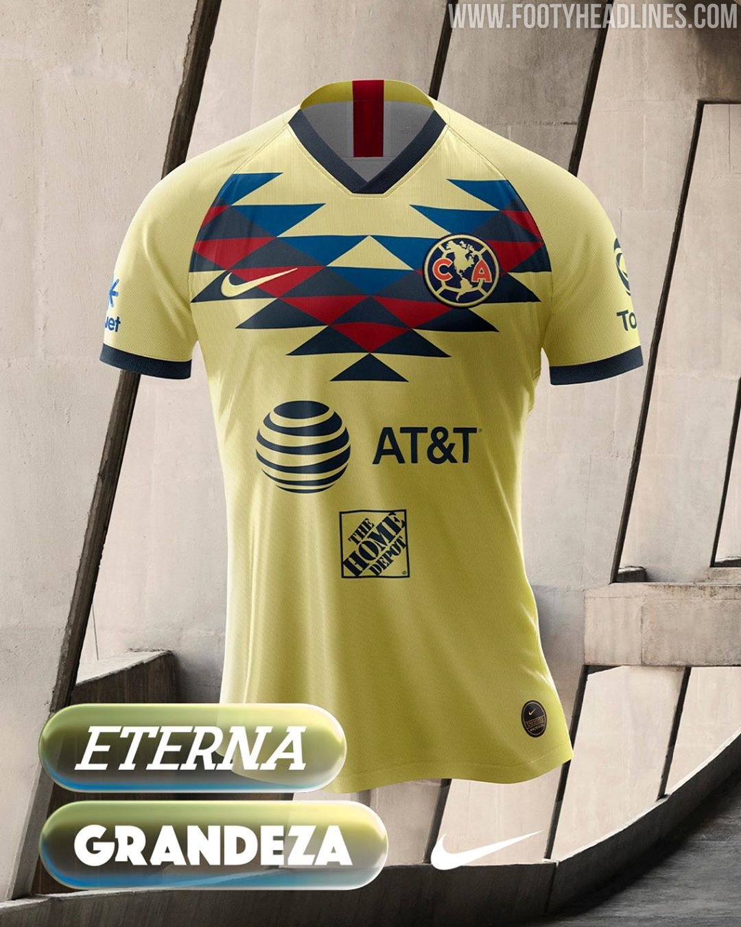 Club America 20-21 Goalkeeper Kits 'Leaked' - Player Kit Designs - Footy  Headlines