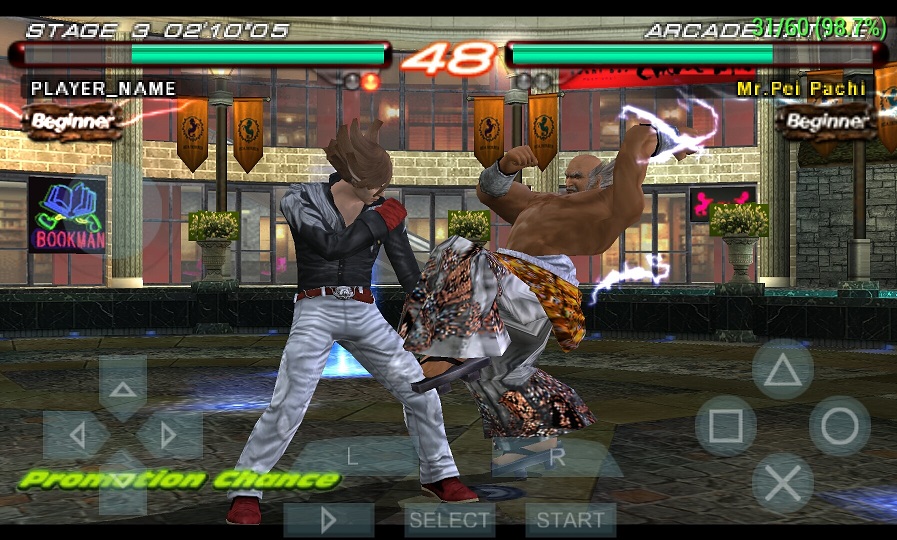 Ppsspp Ppsspp