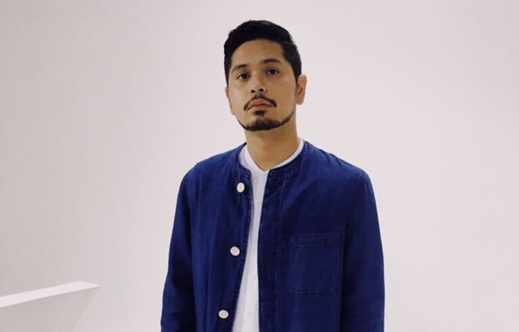 Inilah 8 Artis Ganteng Berdarah Batak di Mata Wanita