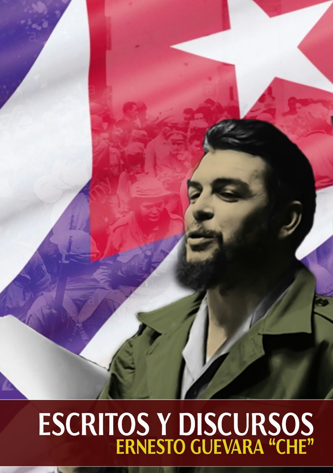 Escritos y discursos del Che