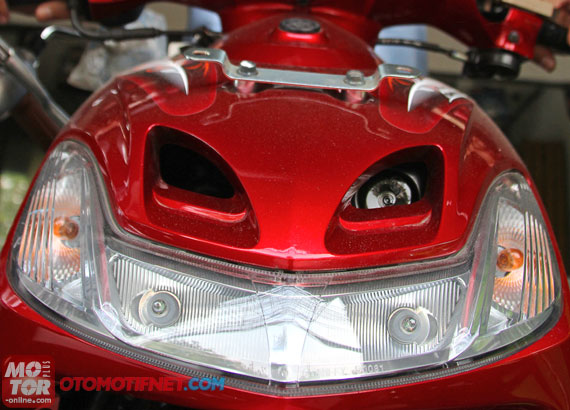 ide modif mio sporty touring ide modif mio sporty touring