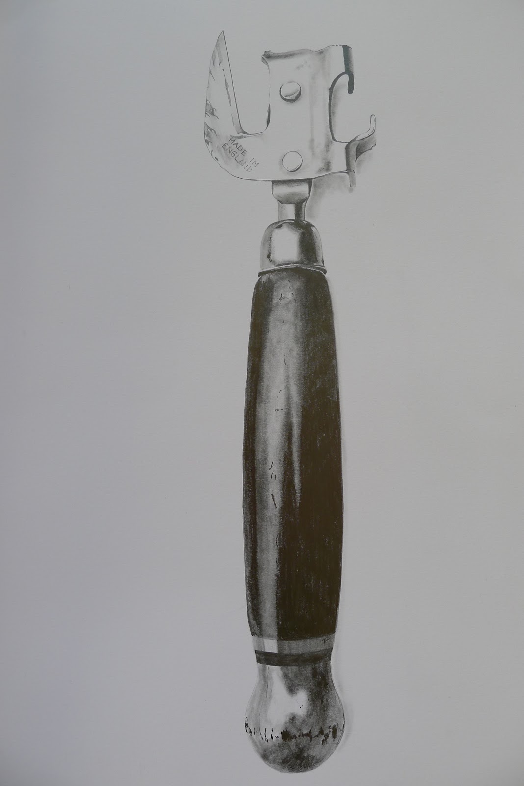 graphite series 6