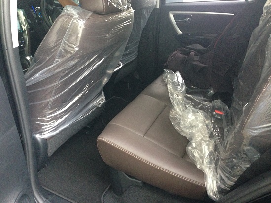 interior fortuner VRZ lux 2016 interior fortuner VRZ lux 2016