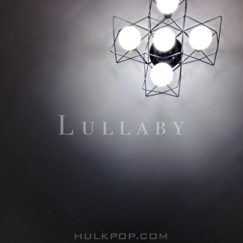 Kim Hyeon Seok – Lullaby – Single
