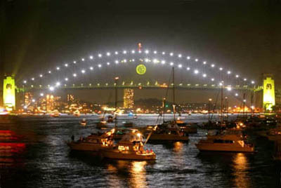 Happy New Year 2012: New Year's Festivals in India 2012