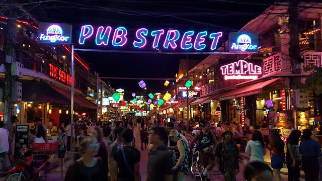 Blog Apaixonados por Viagens - Camboja - Siem Reap - O que fazer - Templos - Angkor