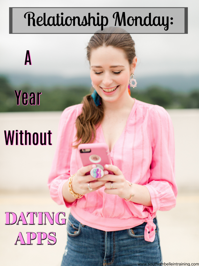 how to date without a dating app how to date without a dating app