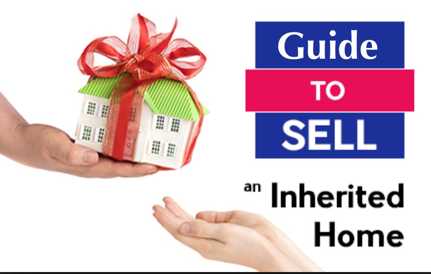 Complete Guide to Sell Inherited House