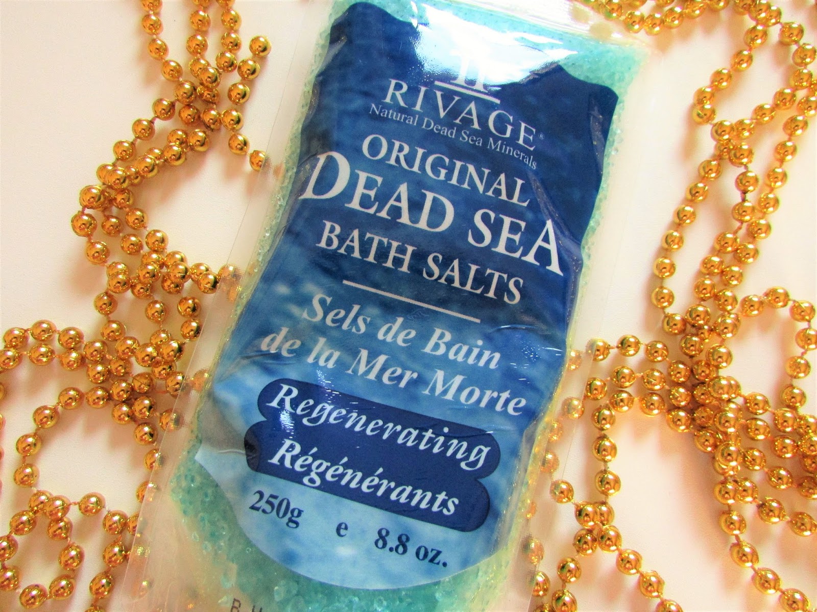 Blogsallbeautyy Rivage Skincare 