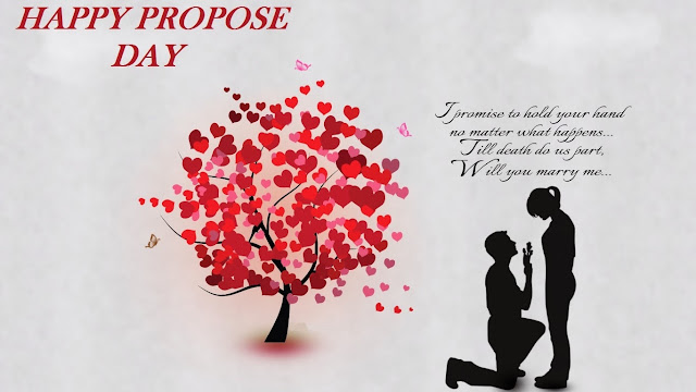 Happy Propose Day Wallpapers Download Happy Propose Day Wallpapers Download