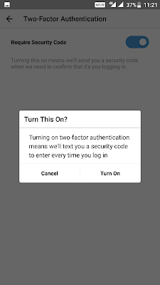 Instagram Receives An Update
