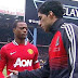 After 5 years of beef, Man U icon Patrice Evra finally buries the hatchet with Luis Suarez with lovely Instagram post
