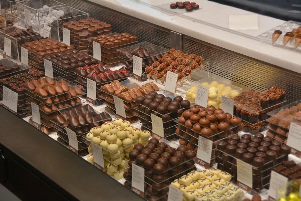 Travels Ballroom Dancing Amusement Parks Easter at the Belgian