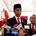 Jokowi Ucap Syukur Dolar AS Kembali di Bawah Rp14 Ribu