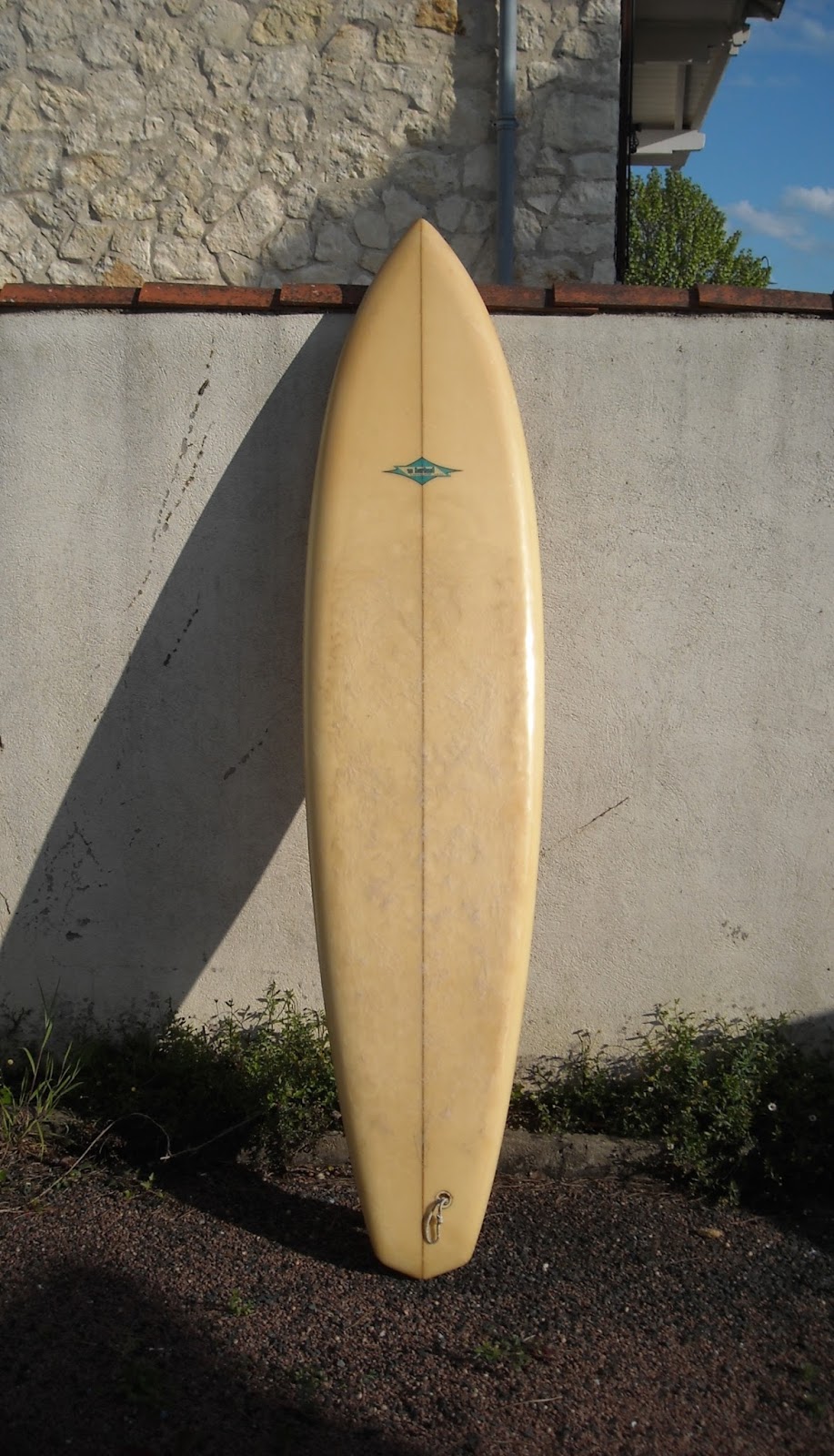 SURF FRANCE COLLECTION BARLAND 1976