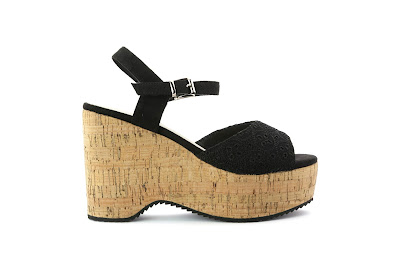 Nueva colección de calzado para la primavera-verano 2016 de IVYL Nueva colección de calzado para la primavera-verano 2016 de IVYL