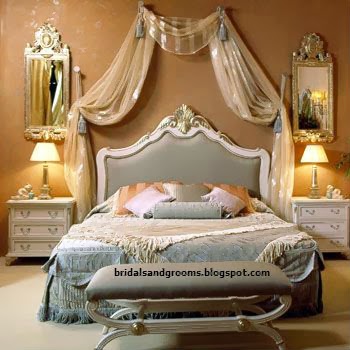 Bridals And Grooms Modern Wedding Furniture Design 2017