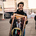 Sebastian Yatra ganha disco de ouro no México com a canção 'Sutra' junto a Dalmata