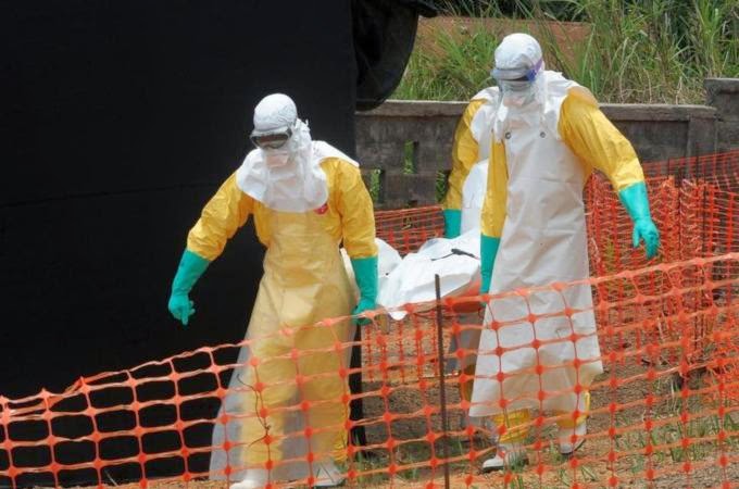 Ebola outbreak among 'most challenging' - WHO
