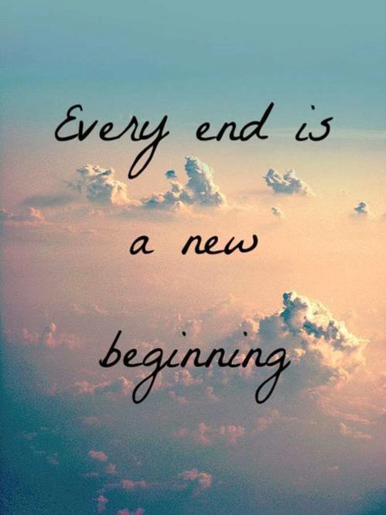 tumblr new beginnings quotes Quote  New  Quotes Christmas Beginning