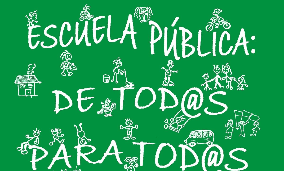 Escuela Pública