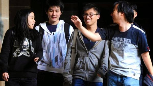 Jurusan Paling Sulit Di Indonesia Jurusan Paling Sulit Di Indonesia