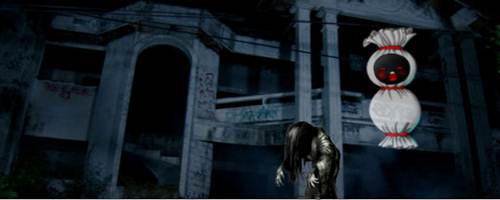 game hantu indonesia