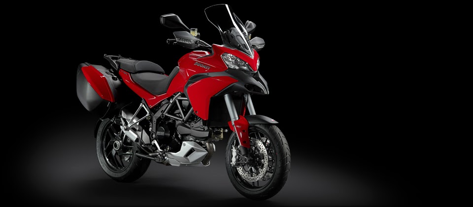 Ducati St4 Service Manual
