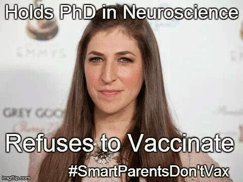 Phd dissertation help mayim bialik