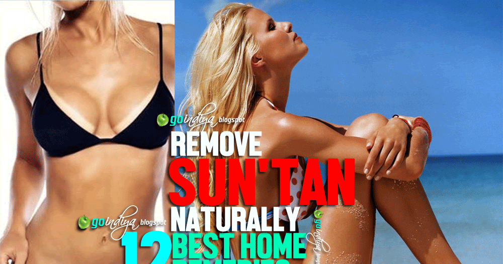 How To Remove Sunburn From Face Naturally How To Remove Sunburn From Face Naturally