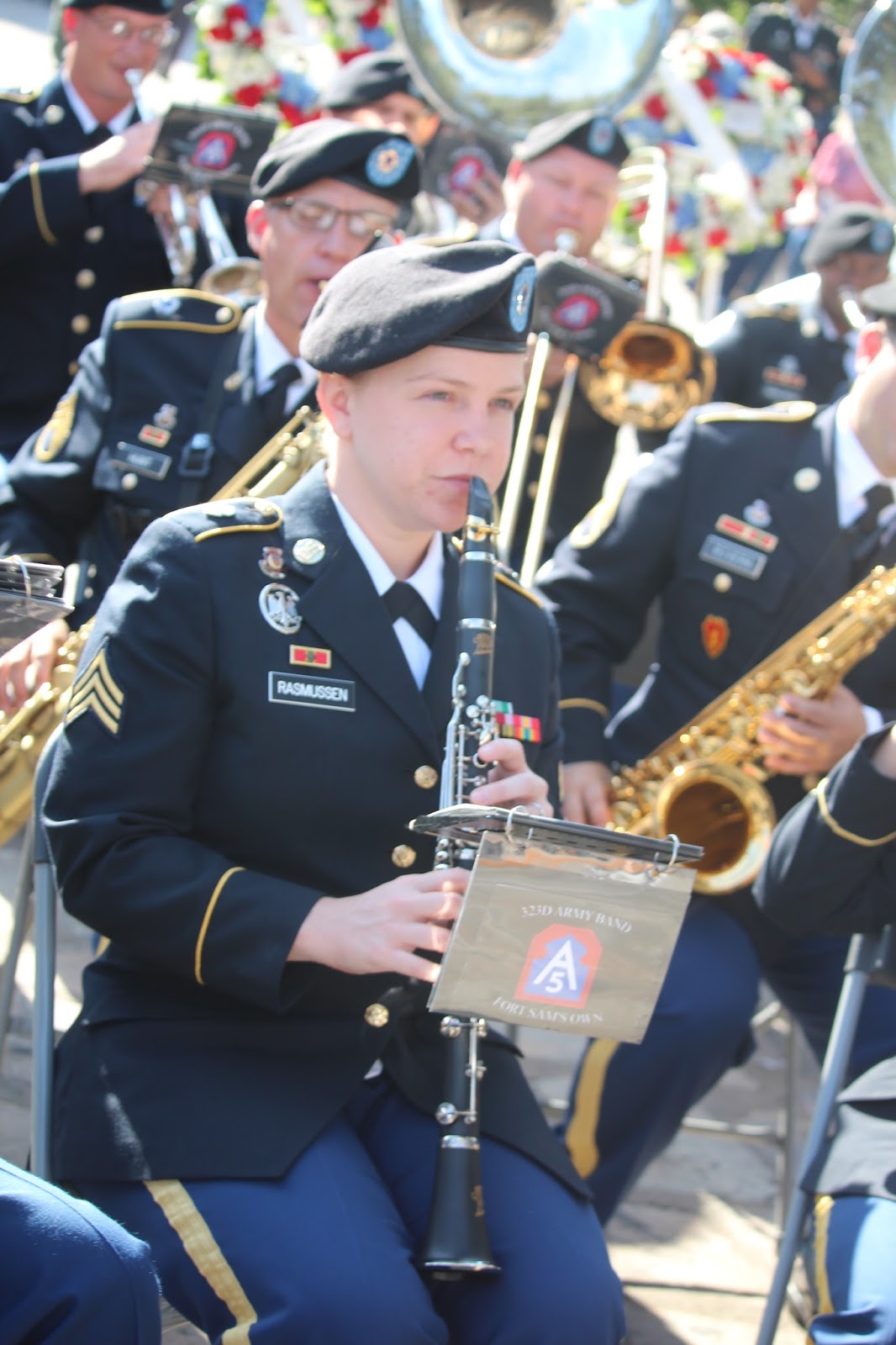 Veterans day poems for students free