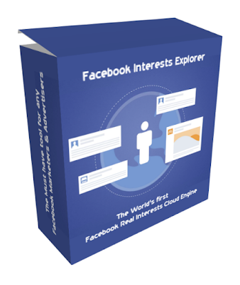 [GIVEAWAY] Facebook Interests Explorer [Save Time & Frustration]