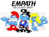 Some may be asking, exactly what is an Empath?
