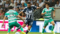 Santos Laguna vs Monterrey en VIVO Santos Laguna vs Monterrey en VIVO