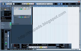 Cubase Cubase