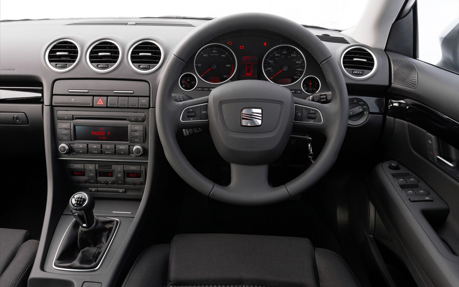 SEAT Exeo 2012 Review and Spec Automotive Todays