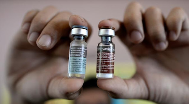 HATI-HATI : Diungkap Ratusan Botol Vaksin Balita Palsu Berbahaya. Ternyata….