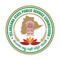 Telangana State Public Service Commission