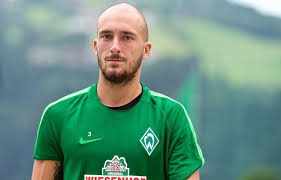 Oficial: El Werder Bremen renueva hasta 2018 a Caldirola