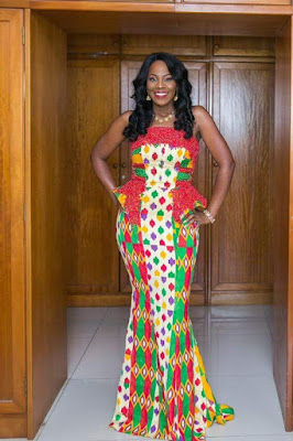 29 Trendy Kente Styles Attires 2019 To Choose For Celebrities are you think about what to wear for the next event 29 Trendy Kente Styles Attires 2019 To Choose For Celebrities