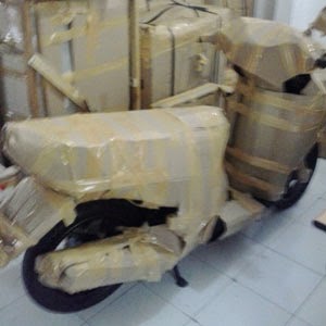 Jasa kirim motor di Medan. Jasa kirim motor di Medan.
