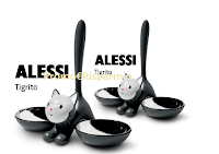 Felix gatto da Marachelle: vinci 52 ciotole Alessi Tigrito Logo Felix gatto da Marachelle: vinci 52 ciotole Alessi Tigrito